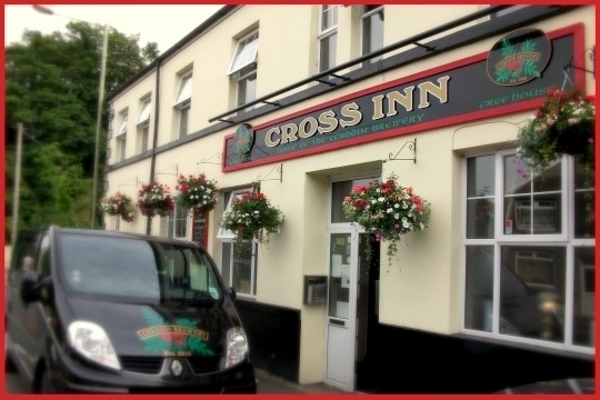 The Cross Inn